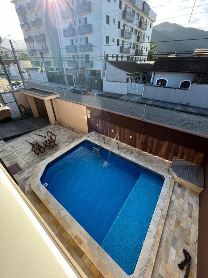 Вілла Casa Centro Com Piscina Убатуба Екстер'єр фото